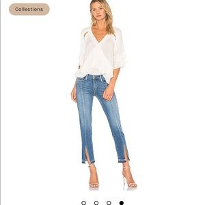 Frame le nouveau straight